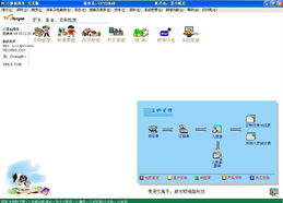 伶俐小狐仙 批發(fā)貿易行業(yè)進銷存軟件市場的明星