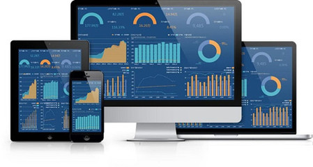 數字工廠是干什么的?包括哪些內容