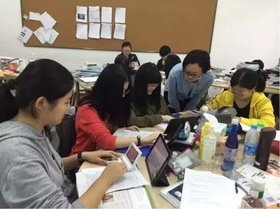 對話大咖之卡西歐(中國)貿易電子教育營業部歐陽鵬(上)