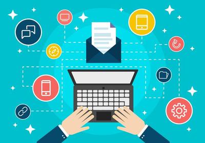 營(yíng)銷(xiāo)資源