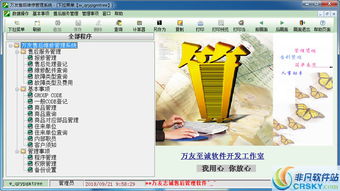 提升客戶滿意度 優(yōu)化售后維修界面與軟件銷售的關(guān)鍵策略