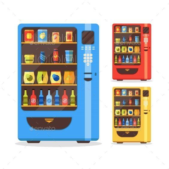 自動售貨機(jī)營銷技巧 提升銷量與盈利的實戰(zhàn)策略