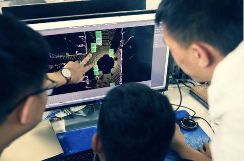 2020科技趨勢(shì)預(yù)測(cè) 軟件開發(fā)新浪潮——來(lái)自達(dá)摩院、Gartner與埃森哲的洞察