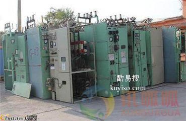 高效環(huán)保，資源循環(huán)——懷柔區(qū)配電柜與變壓器專業(yè)回收服務(wù)