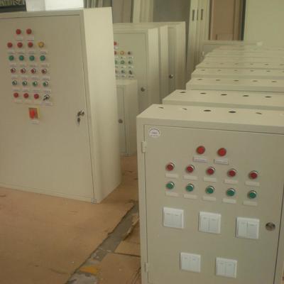 專業(yè)品質(zhì)，廠家直銷——湖南長(zhǎng)沙配電箱、配電柜及低壓電氣成套設(shè)備定制服務(wù)