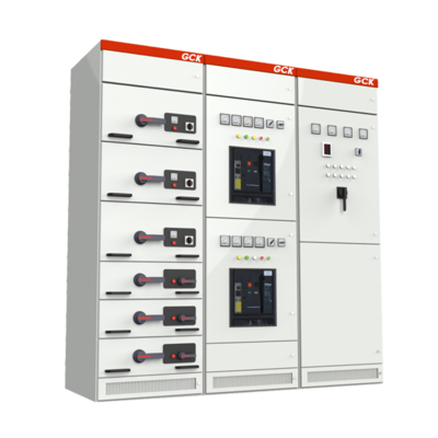 現(xiàn)代配電柜 工業(yè)與建筑配電的核心保障